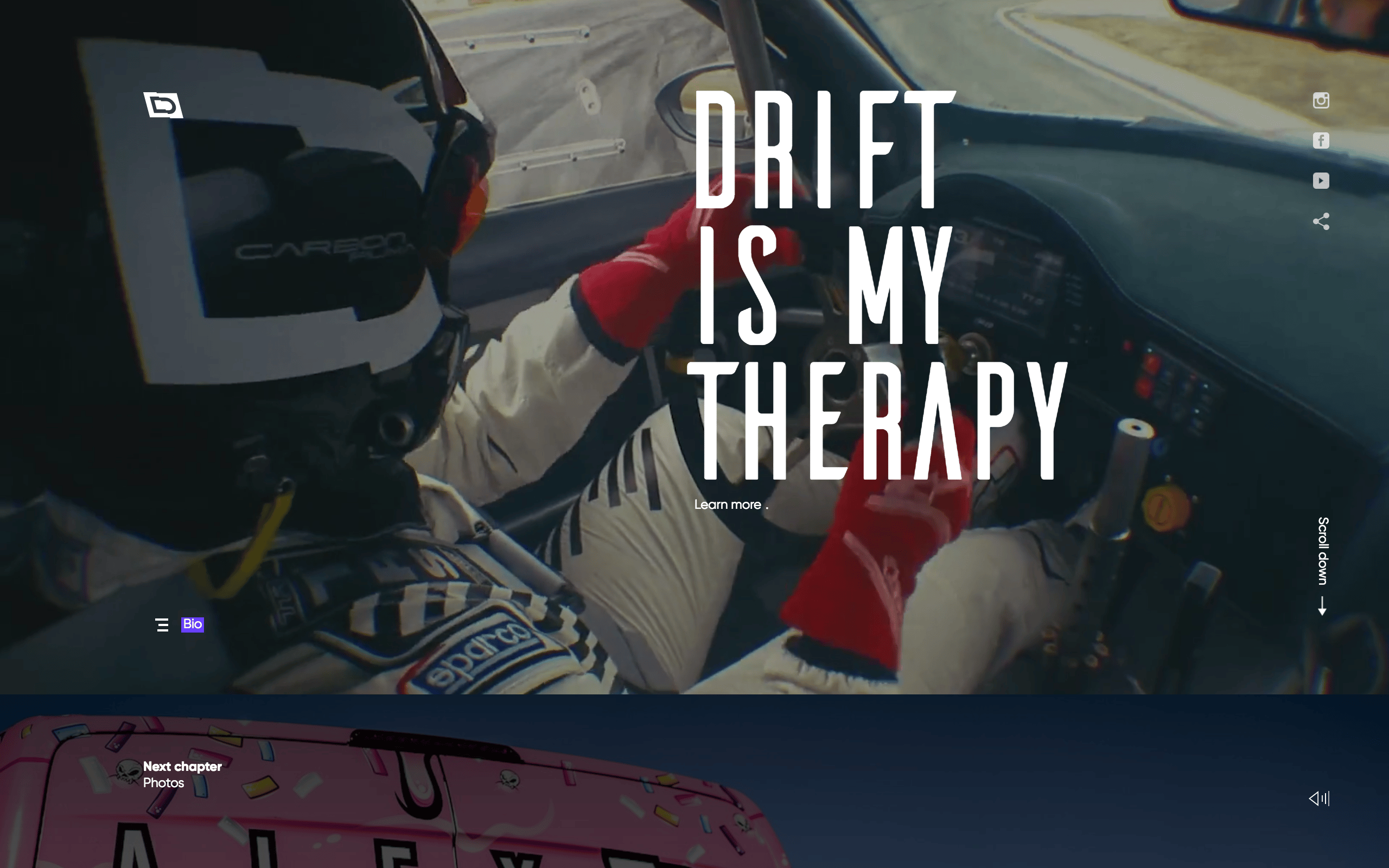 ALEXD RACING
